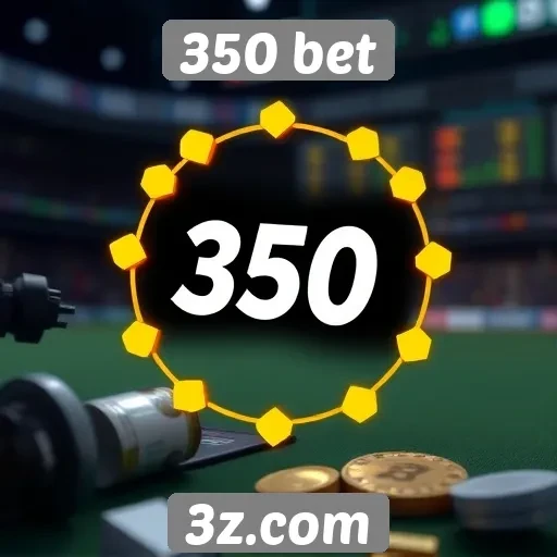 O funcionamento do sistema de pagamento na 350 bet