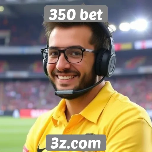 Opiniões de jogadores sobre o atendimento da 350 bet