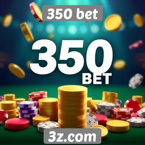 Tendências de jogos populares no 350 bet