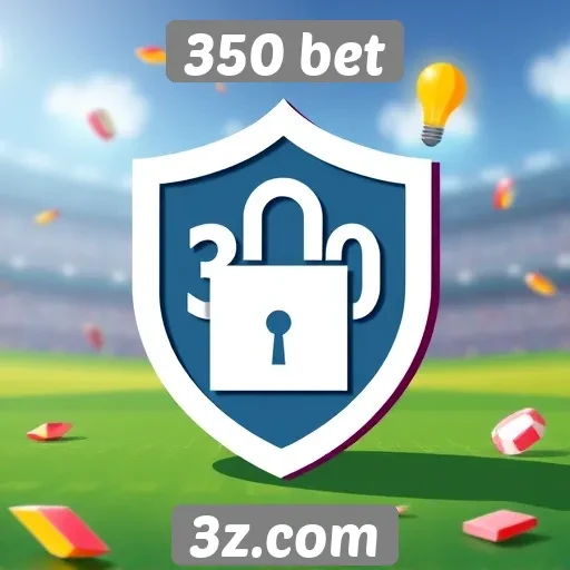 Avaliação da segurança no site 350 bet