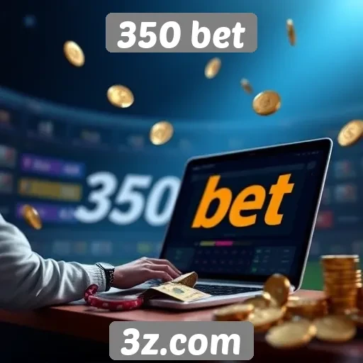 Dicas para iniciantes no site 350 bet