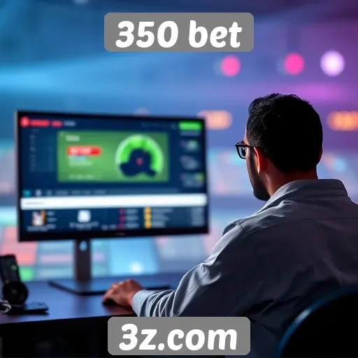 Experiência do usuário no site 350 bet